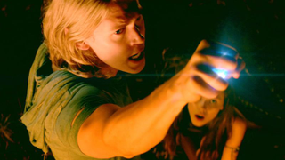 Fantasy jargon overshadows the action in another flat episode of <i>The Shannara Chronicles</i>